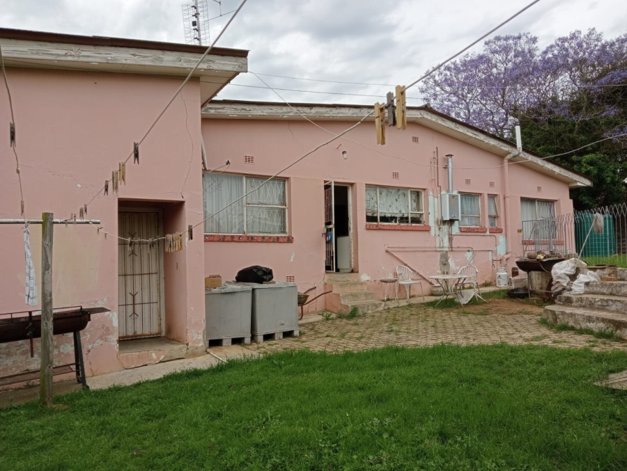 3 Bedroom Property for Sale in Fairbridge Heights Eastern Cape